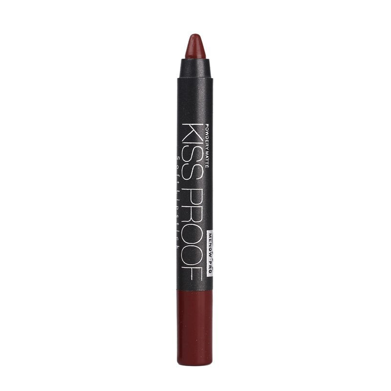 Kissproof lipstick Matte Kissproof lipstick Matte